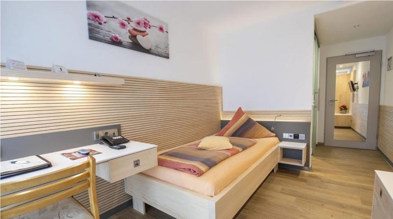 Hotel Garni Jägerhof image