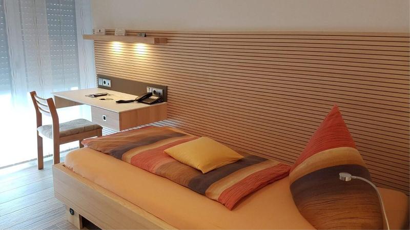 Hotel Garni Jägerhof image