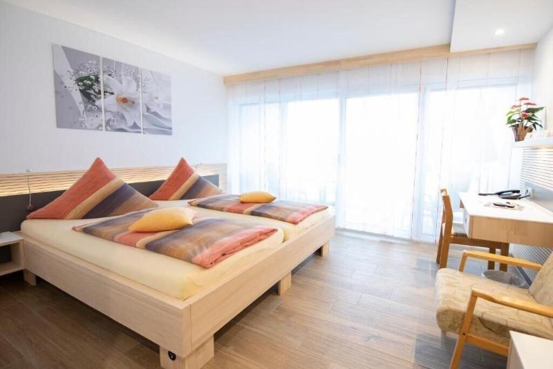 Hotel Garni Jägerhof image