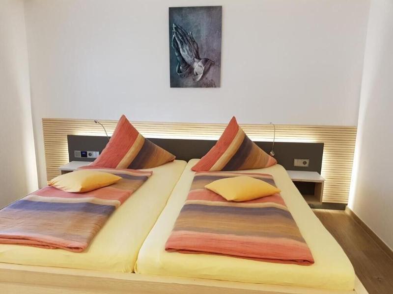Hotel Garni Jägerhof image