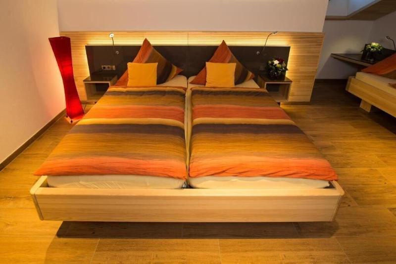 Hotel Garni Jägerhof image
