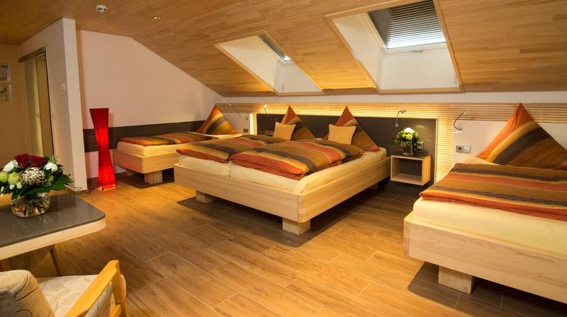 Hotel Garni Jägerhof image