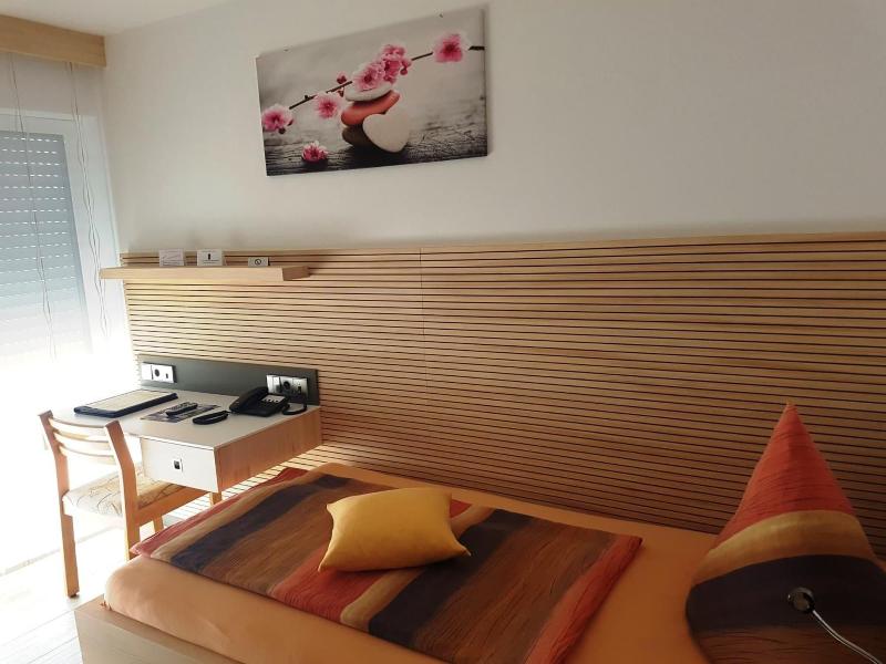 Hotel Garni Jägerhof image