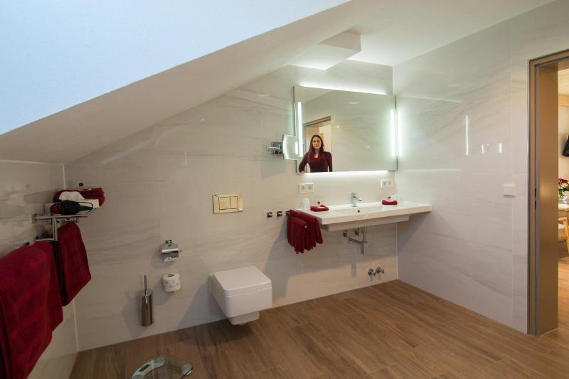 Hotel Garni Jägerhof image