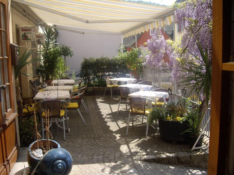 Pension Gasthaus Zur Schnecke image