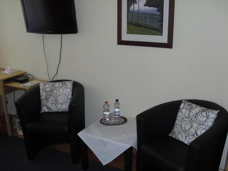 Pension Gasthaus Zur Schnecke image