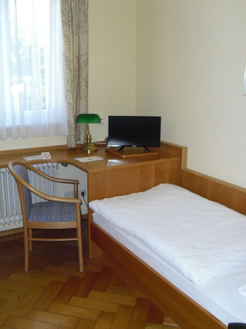 Pension Gasthaus Zur Schnecke image
