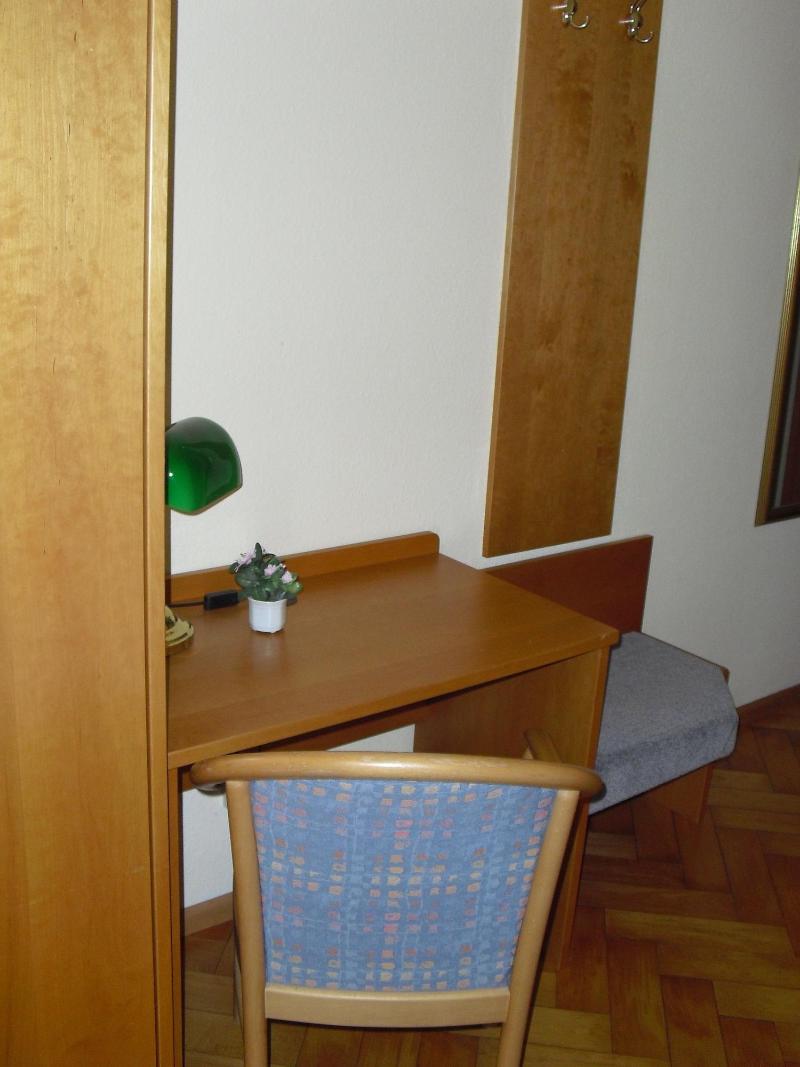 Pension Gasthaus Zur Schnecke image