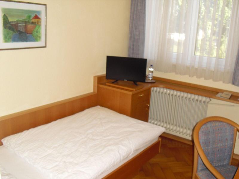 Pension Gasthaus Zur Schnecke image