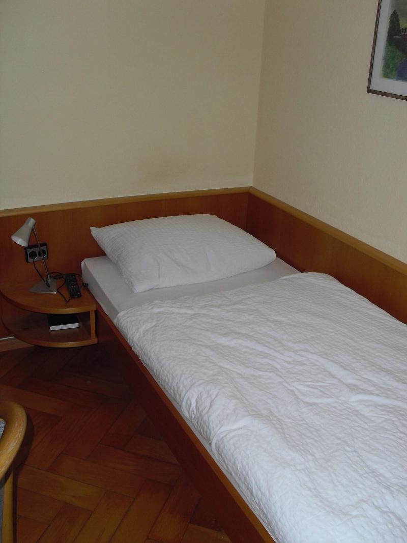 Pension Gasthaus Zur Schnecke image
