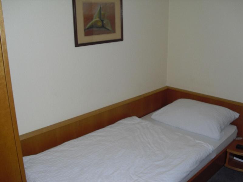 Pension Gasthaus Zur Schnecke image