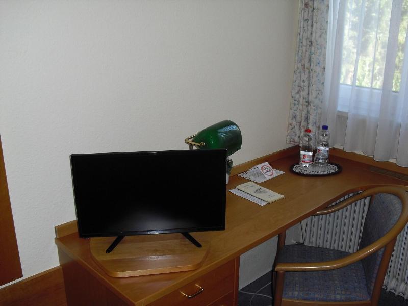 Pension Gasthaus Zur Schnecke image