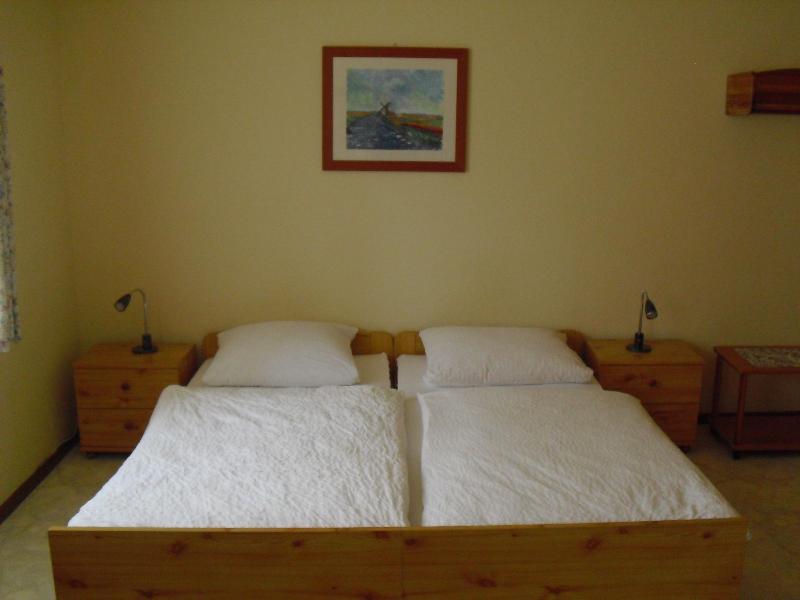 Pension Gasthaus Zur Schnecke image