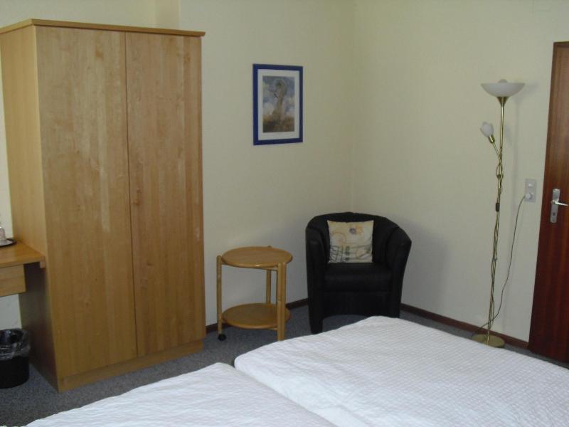 Pension Gasthaus Zur Schnecke image