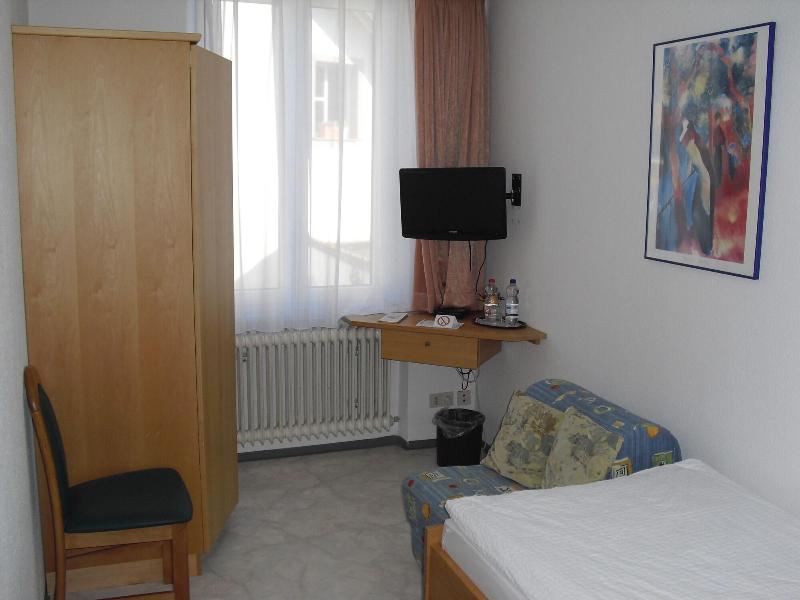 Pension Gasthaus Zur Schnecke image