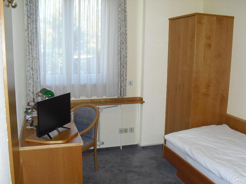 Pension Gasthaus Zur Schnecke image