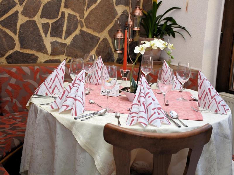 Hotel Restaurant Alt Wehlheiden image