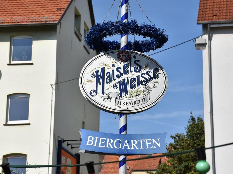 Hotel Restaurant Alt Wehlheiden image