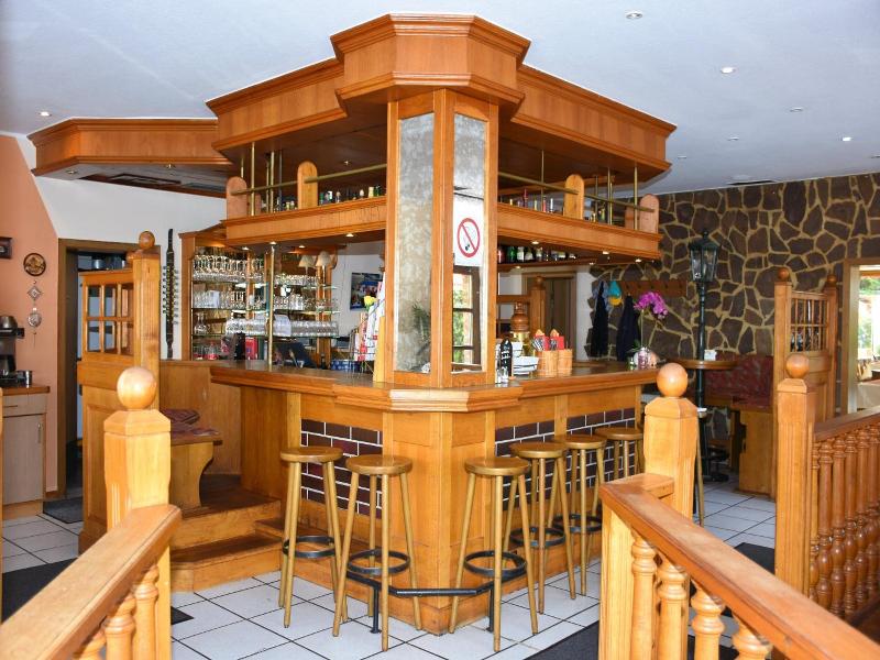 Hotel Restaurant Alt Wehlheiden image