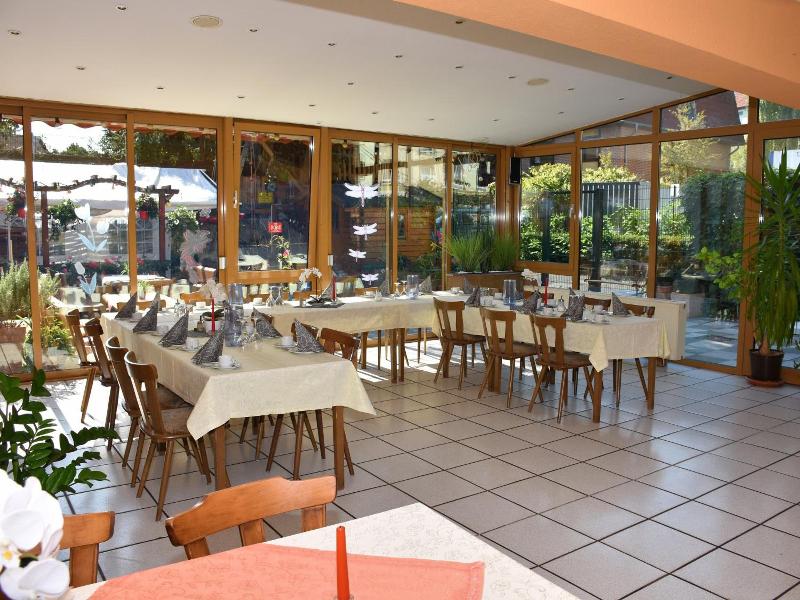Hotel Restaurant Alt Wehlheiden image