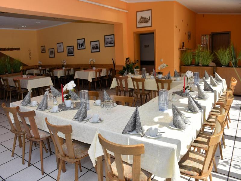 Hotel Restaurant Alt Wehlheiden image