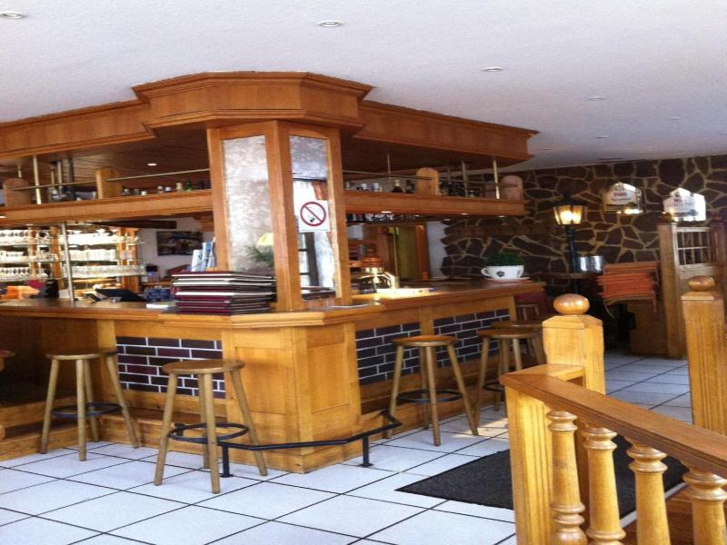 Hotel Restaurant Alt Wehlheiden image