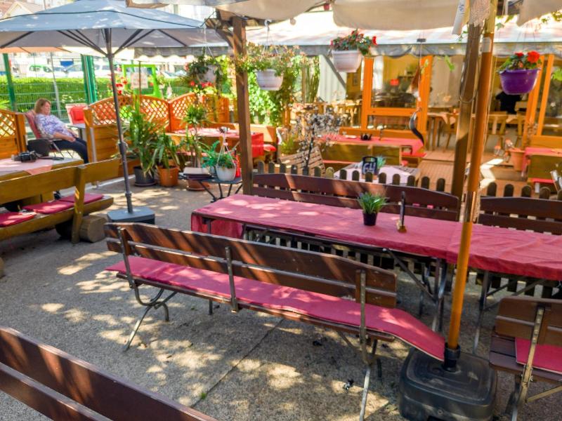 Hotel Restaurant Alt Wehlheiden image