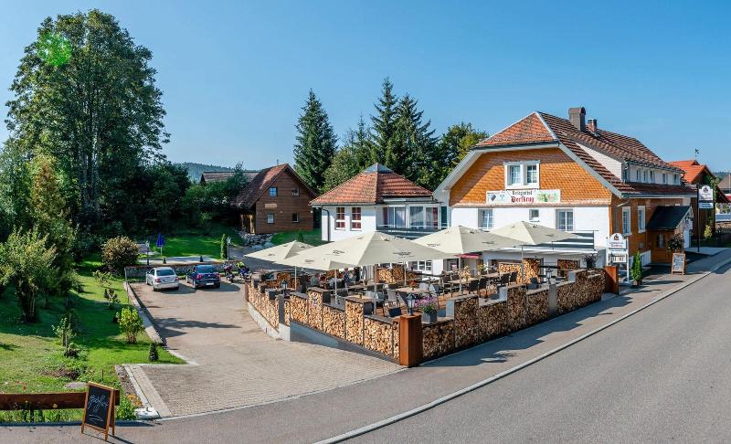 Landgasthof Zum Dorfkrug image