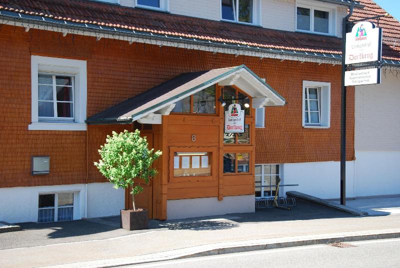 Landgasthof Zum Dorfkrug image