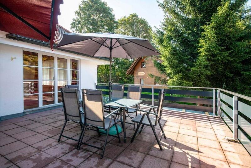 Landgasthof Zum Dorfkrug image