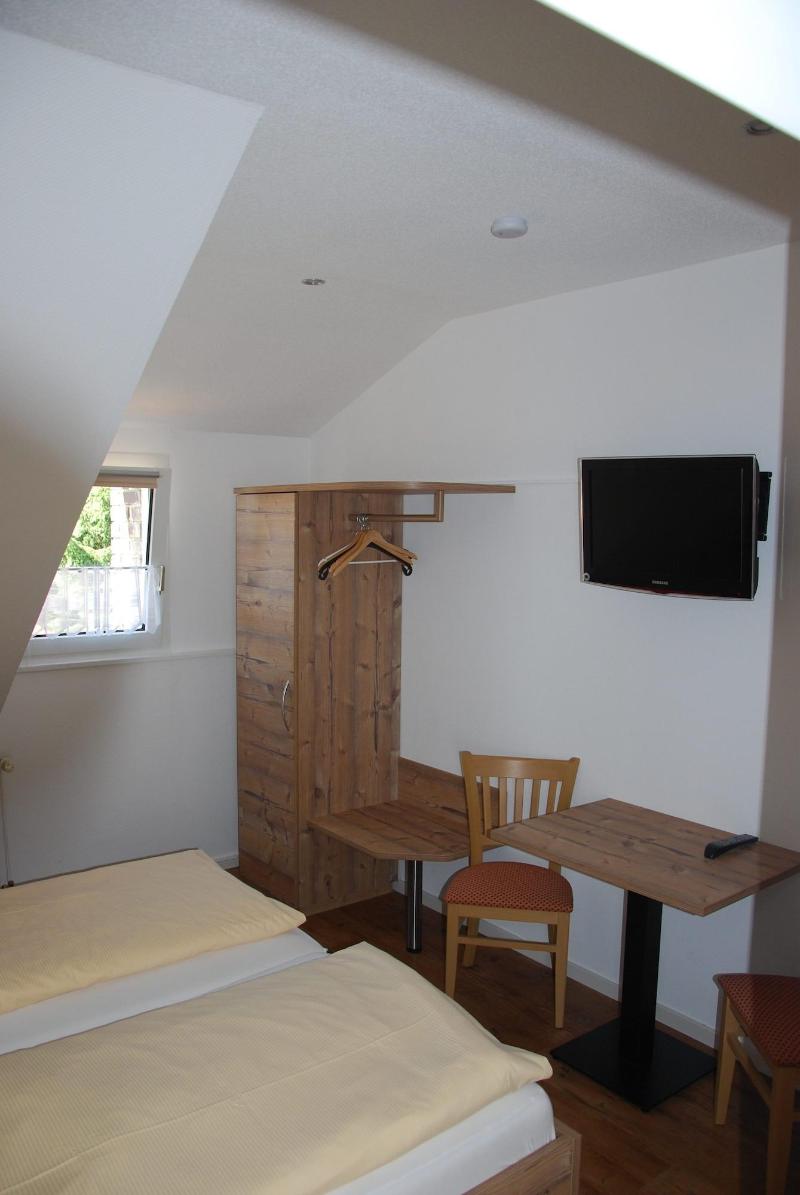 Landgasthof Zum Dorfkrug image