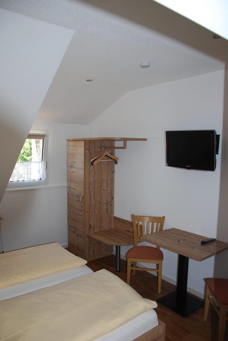 Landgasthof Zum Dorfkrug image