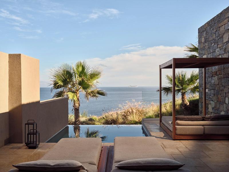 Acro Wellness Suites - Adults Only image