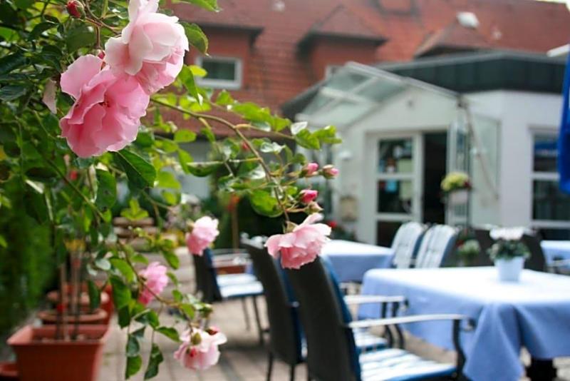 Hotel Restaurant Fasanerie image