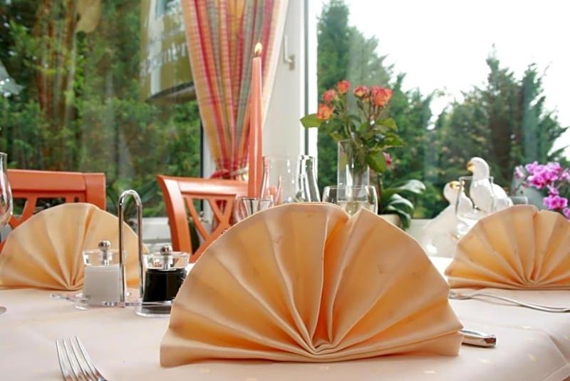 Hotel Restaurant Fasanerie image