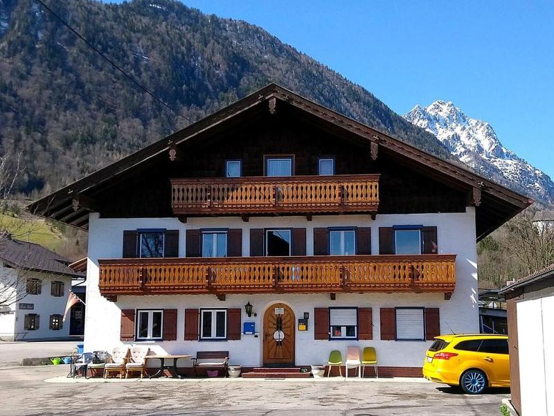 Landhaus Grassmann image