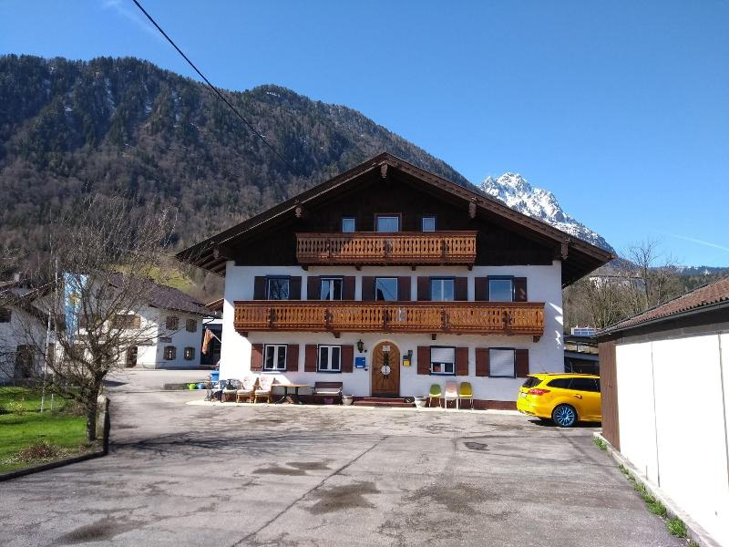 Landhaus Grassmann image