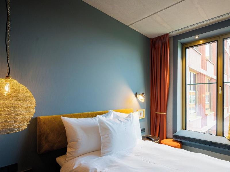 Gambino Hotel Werksviertel image