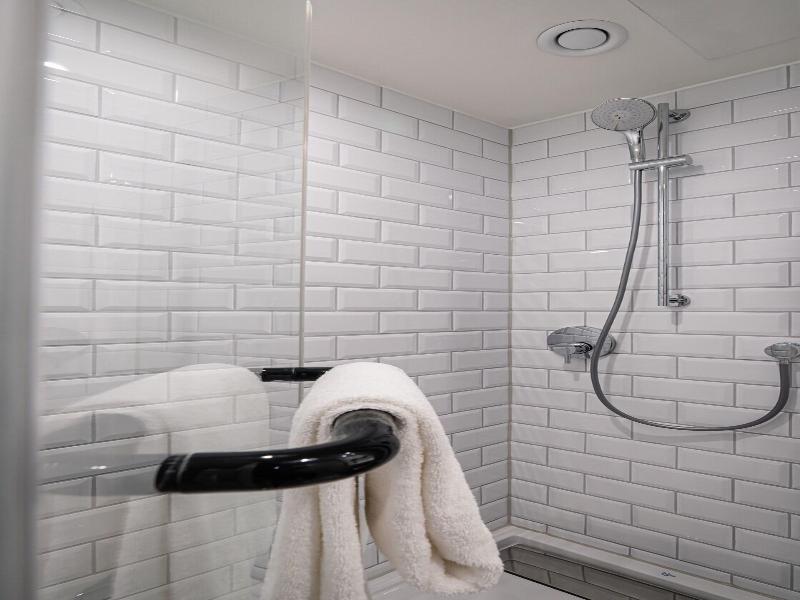Gambino Hotel Werksviertel image
