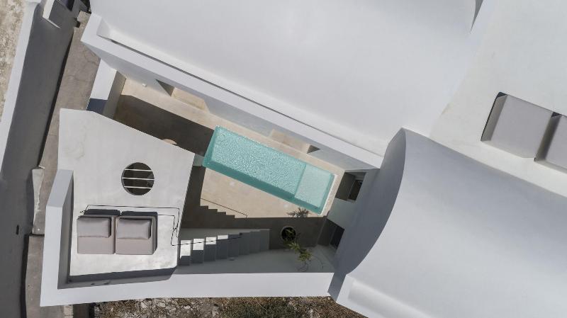 Aesthesis Boutique Villas Fira — general view