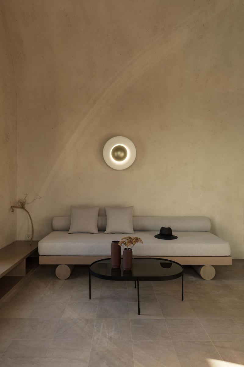 Aesthesis Boutique Villas Fira image