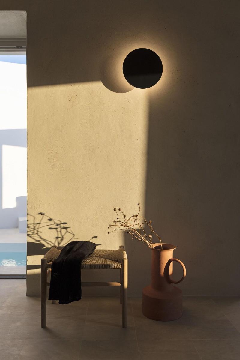 Aesthesis Boutique Villas Fira image