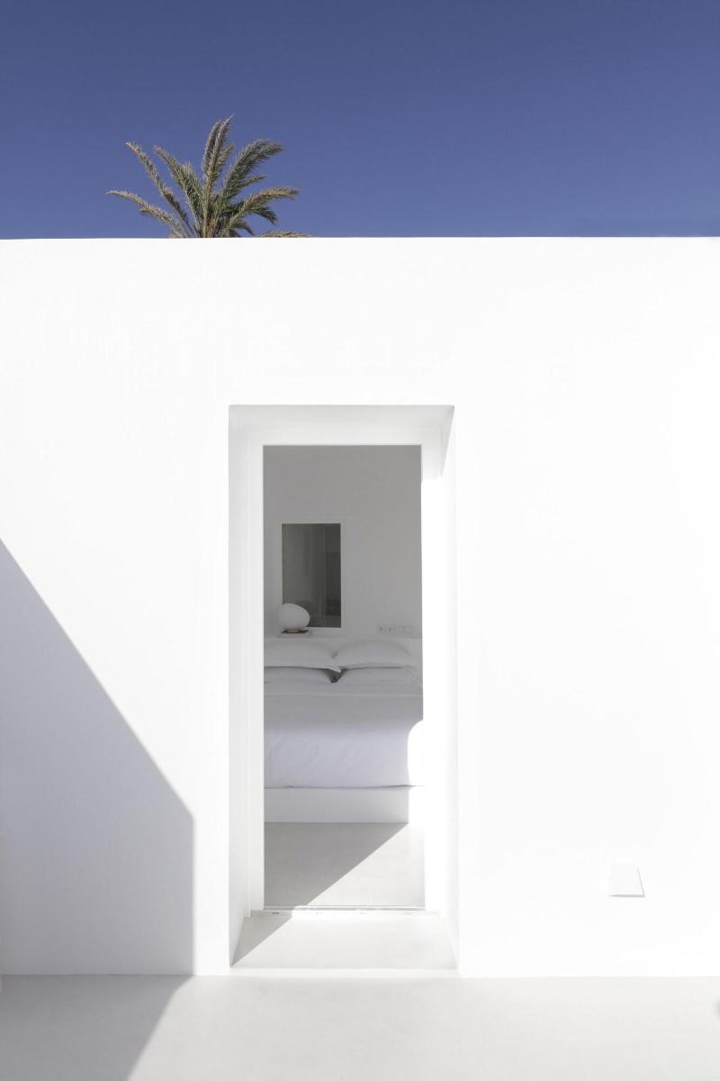Aesthesis Boutique Villas Fira image