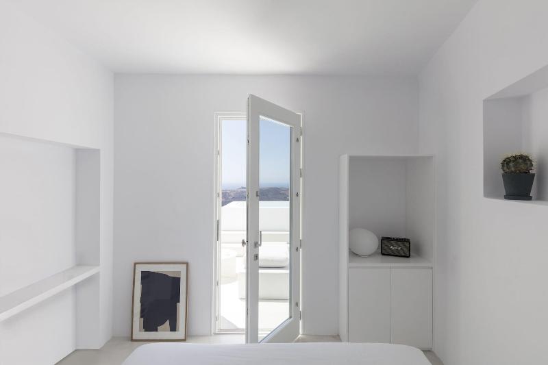Aesthesis Boutique Villas Fira image