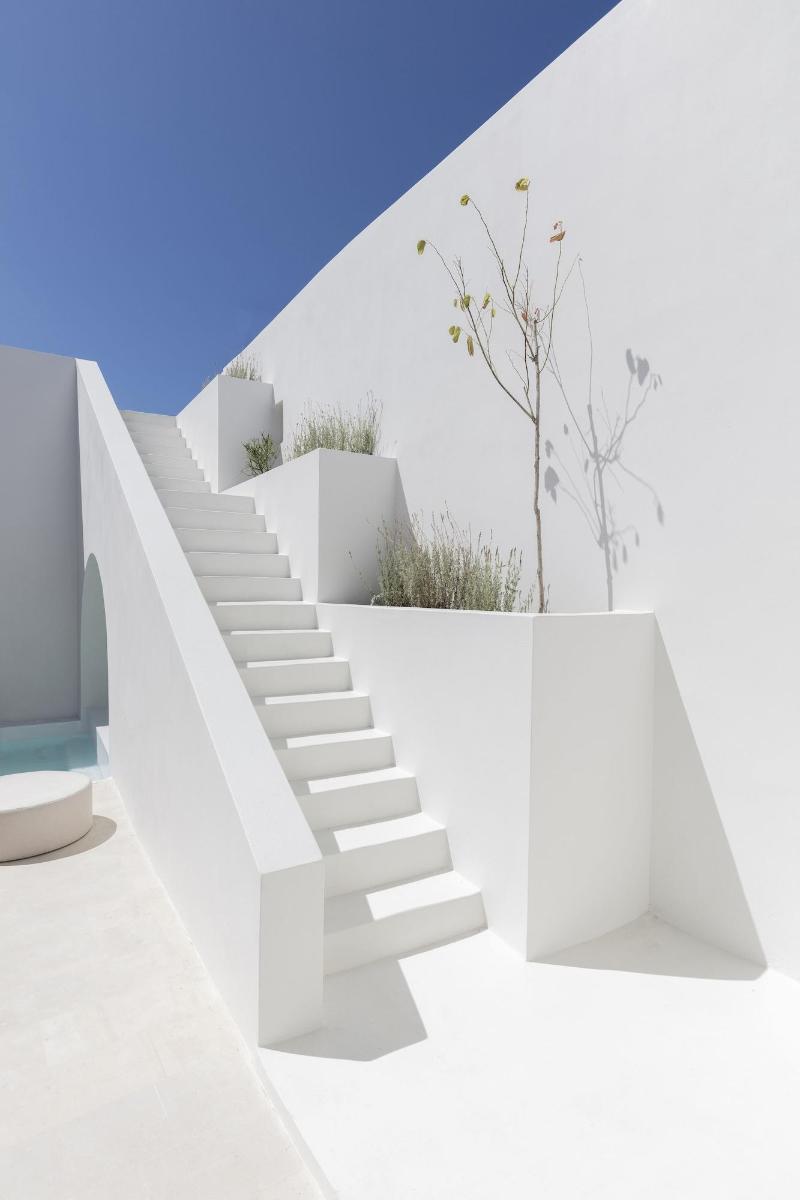 Aesthesis Boutique Villas Fira image