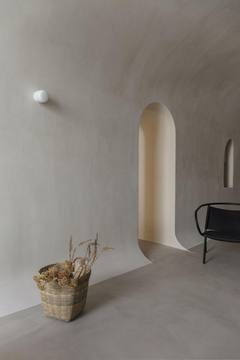 Aesthesis Boutique Villas Fira image