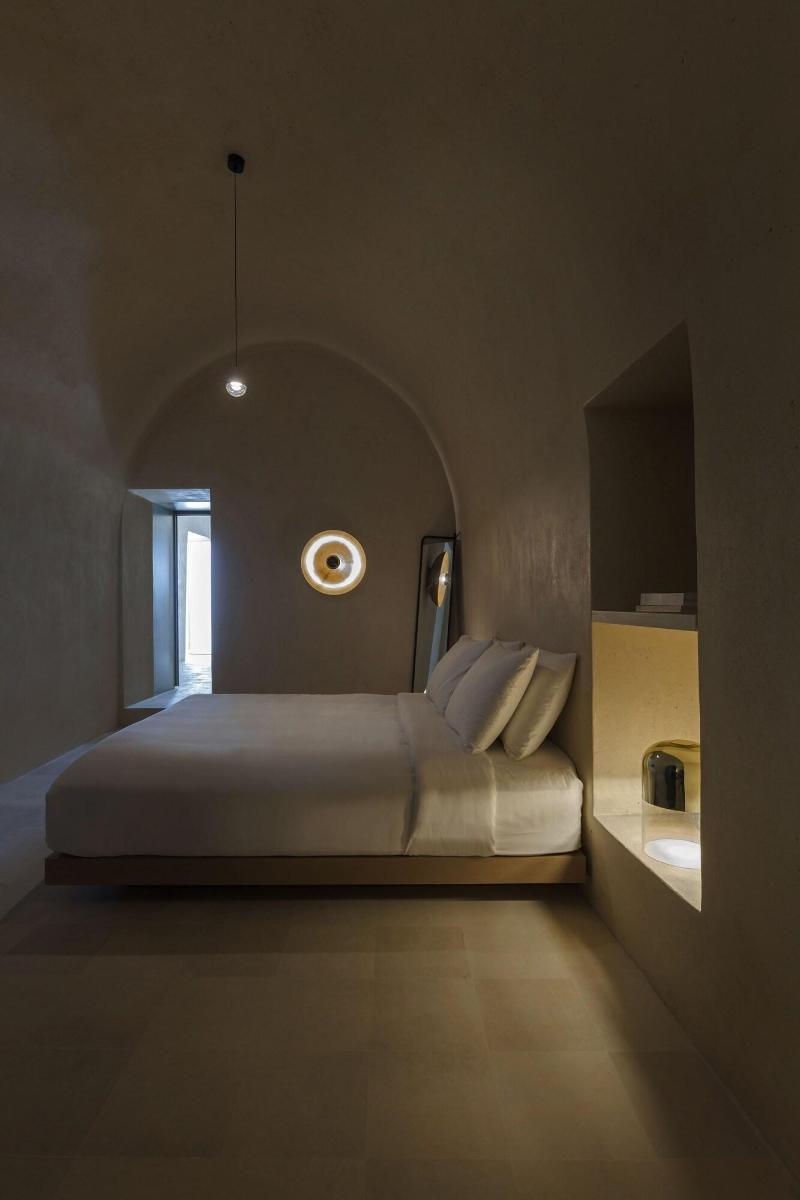 Aesthesis Boutique Villas Fira image