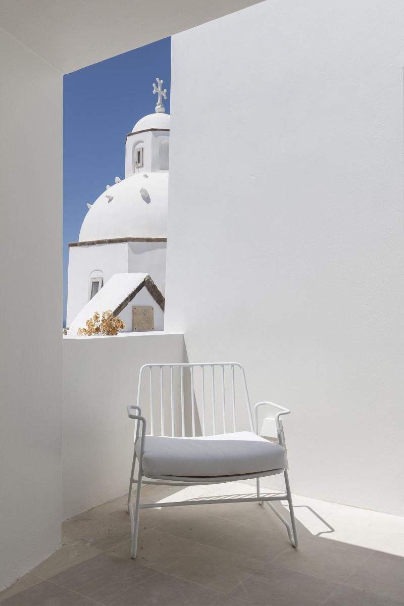 Aesthesis Boutique Villas Fira image