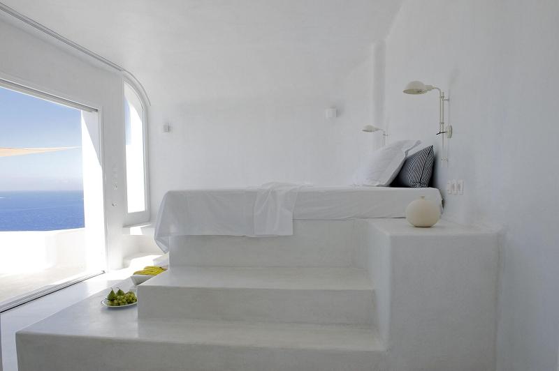 Aesthesis Boutique Villas Fira image