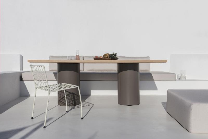 Aesthesis Boutique Villas Fira image